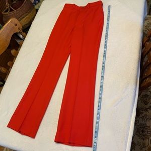 WESTERN  SHOW  PANTS  NWOT  size 25